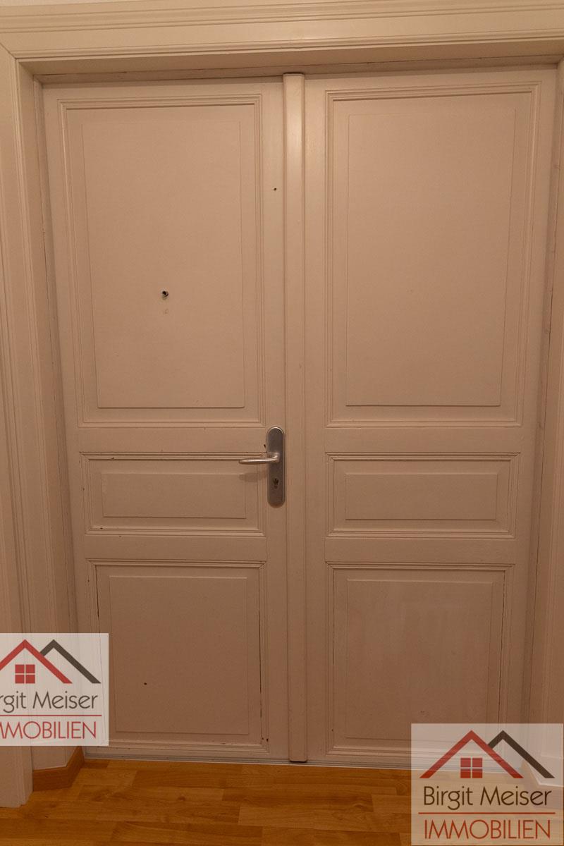Altbauflair Wohnung Schwerin