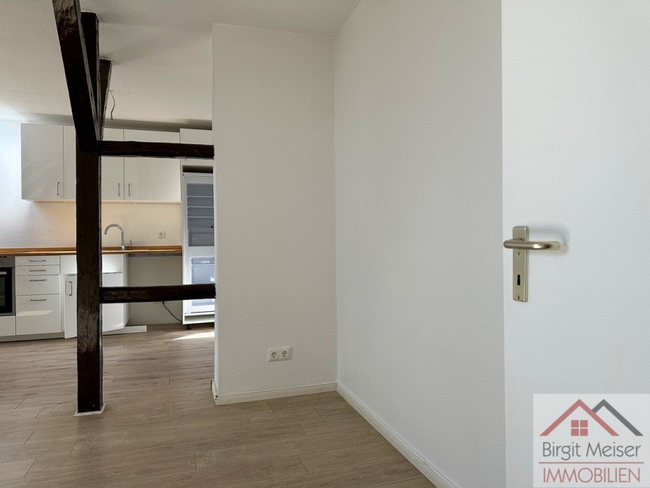 Vorschlag Platz f�r Homeoffice Wohnung Schwerin
