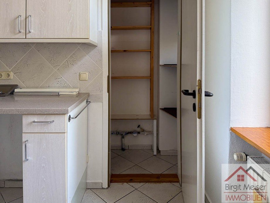 Vorratsraum Wohnung Schwerin