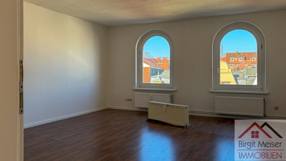 Wohnen 1 Wohnung Schwerin