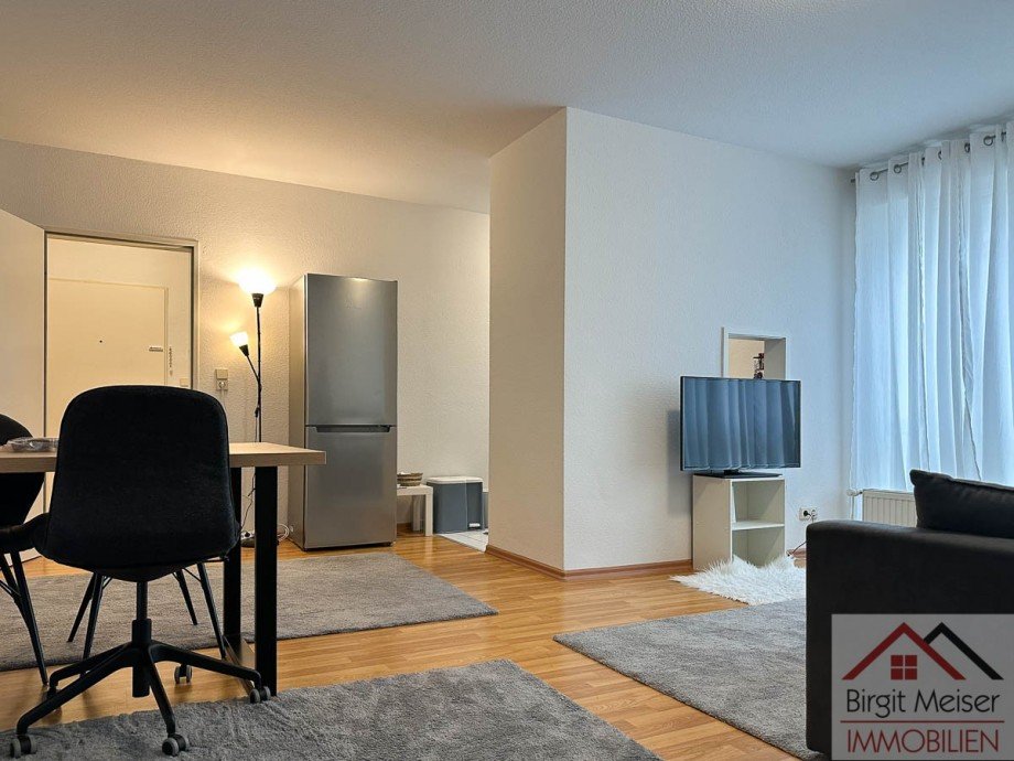 Wohnen Wohnung Schwerin