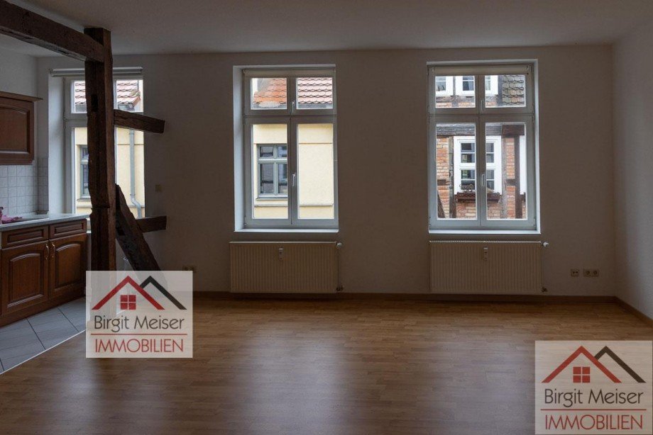 Wohnen Wohnung Schwerin