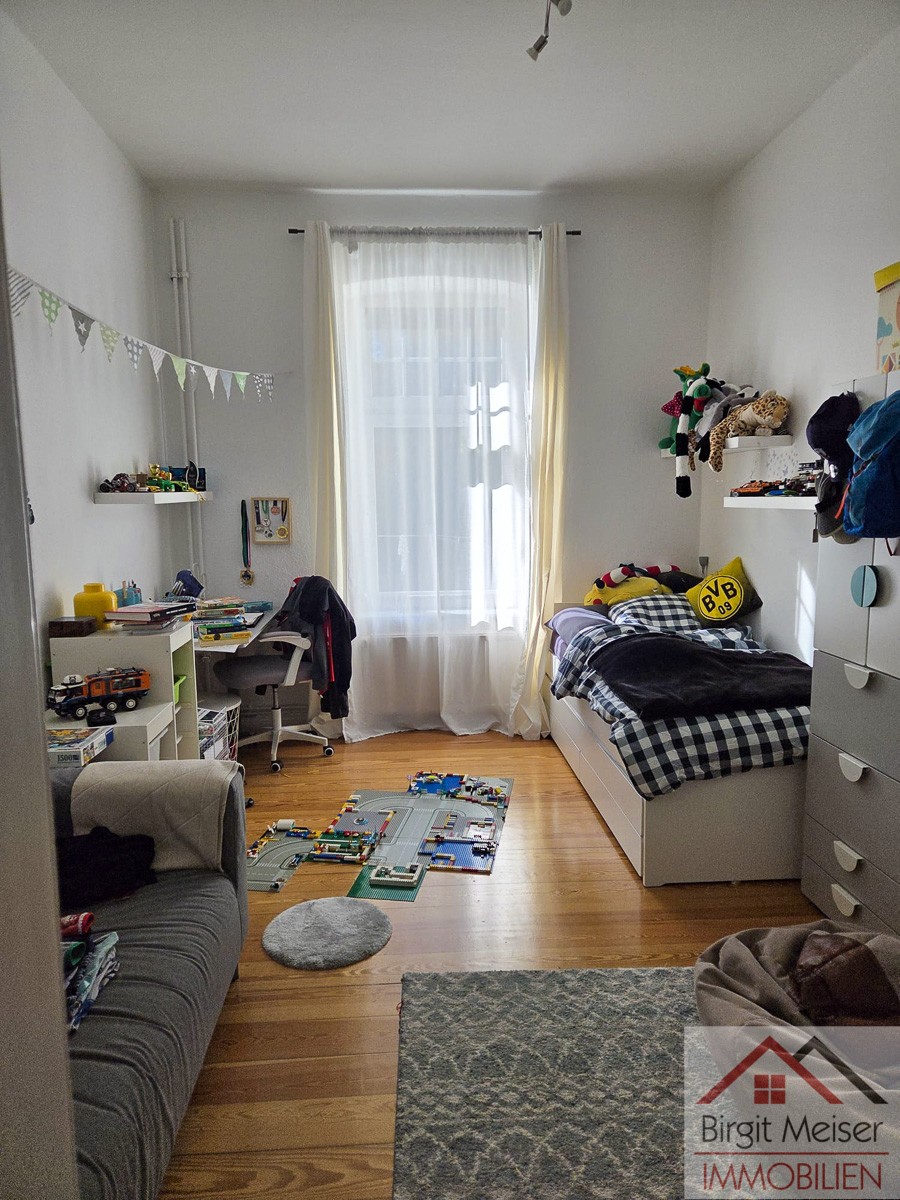 Wohnen 03 Wohnung Schwerin