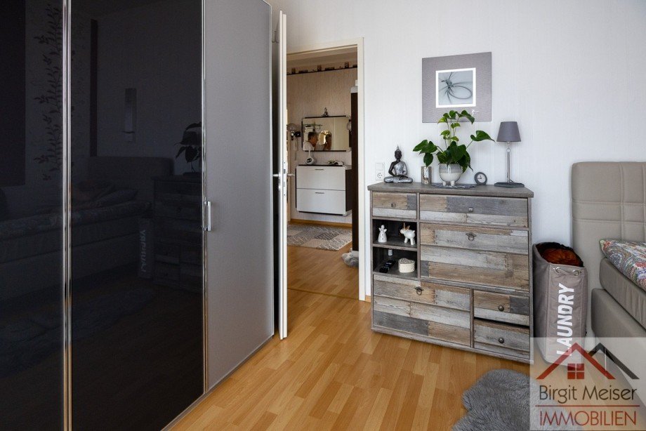 Schlafzimmer Wohnung Schwerin