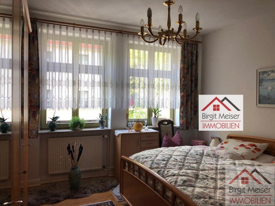 Schlafzimmer Wohnung Schwerin
