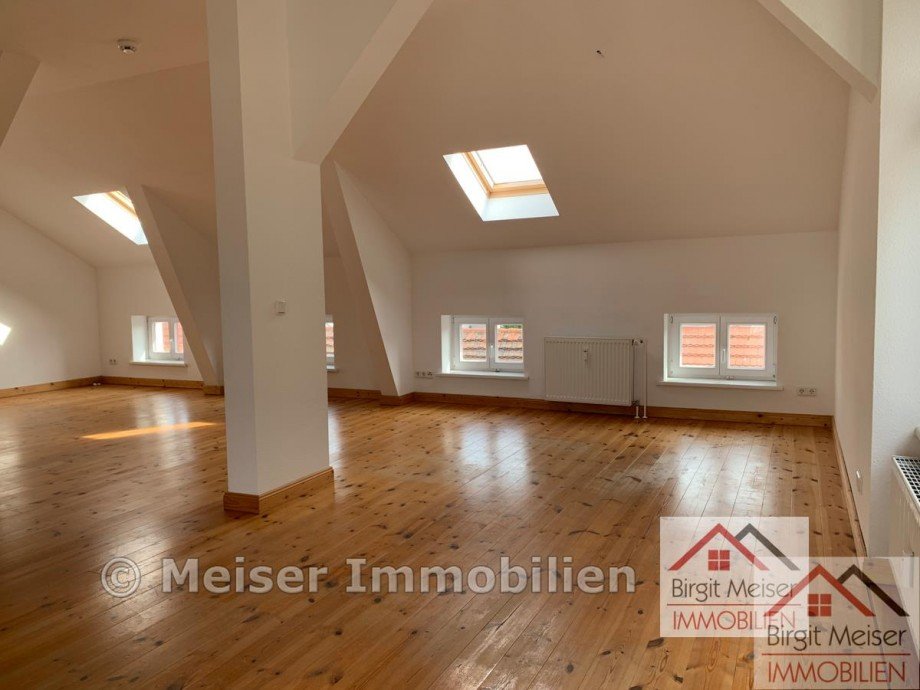 Wohnen Wohnung Schwerin