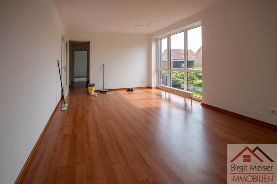 Wohnen Wohnung Pampow