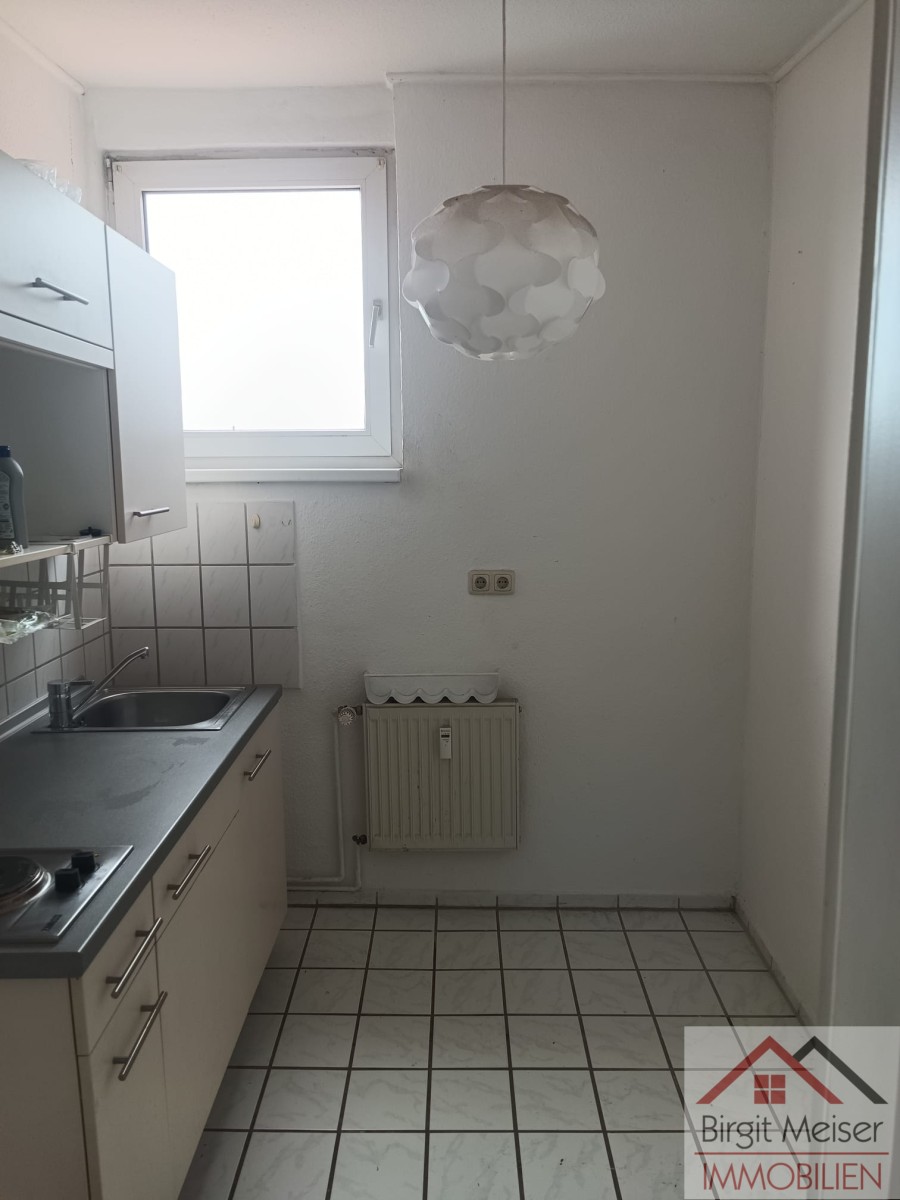 K�chenraum Wohnung Schwerin