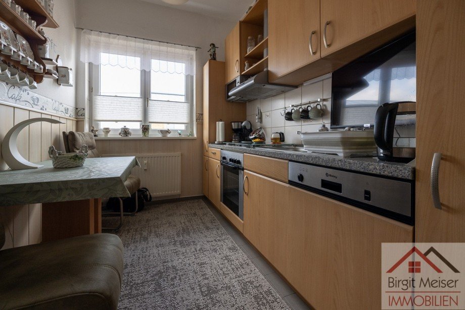 K�che Wohnung Schwerin