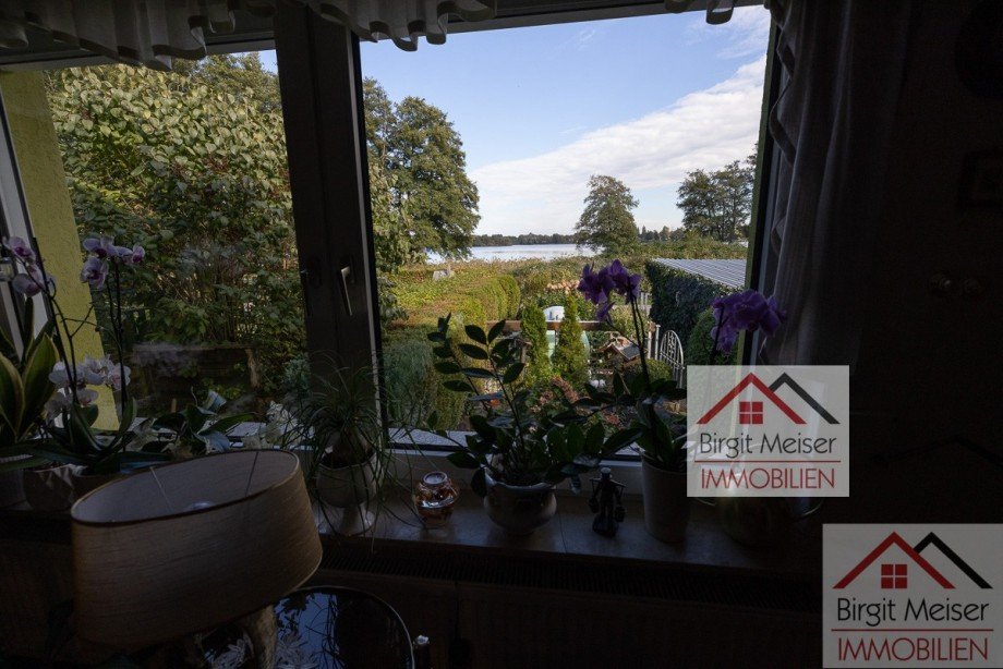 Wohnen in der Natur Ferienhaus Schwerin