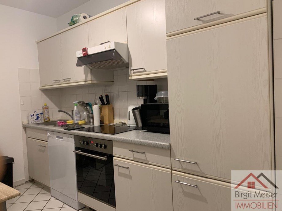 K�che Wohnung Schwerin