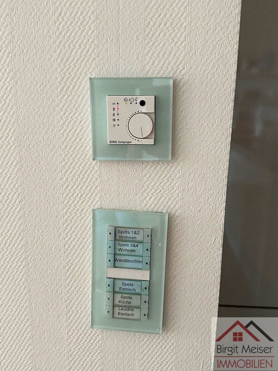 Technik Wohnung Schwerin