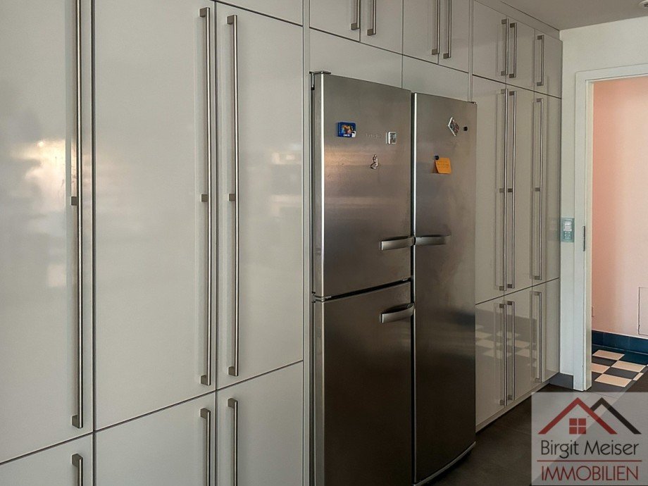 mit viel Platz und diversen Ger�ten Wohnung Schwerin