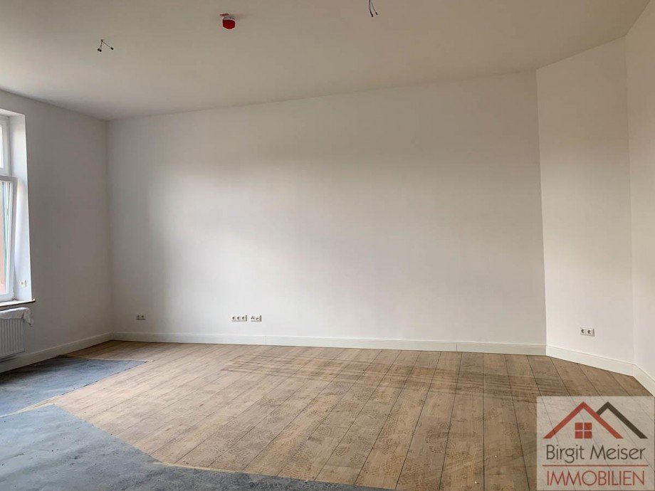 Wohnen Beispiel Wohnung Schwerin