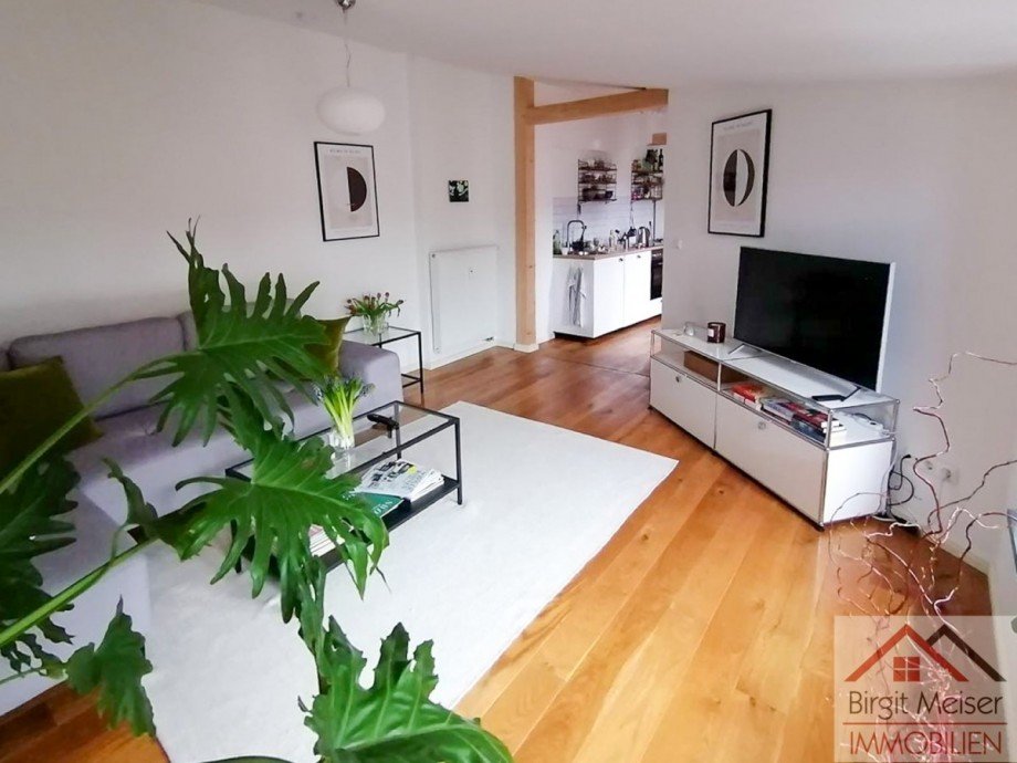 Wohnen Wohnung Schwerin