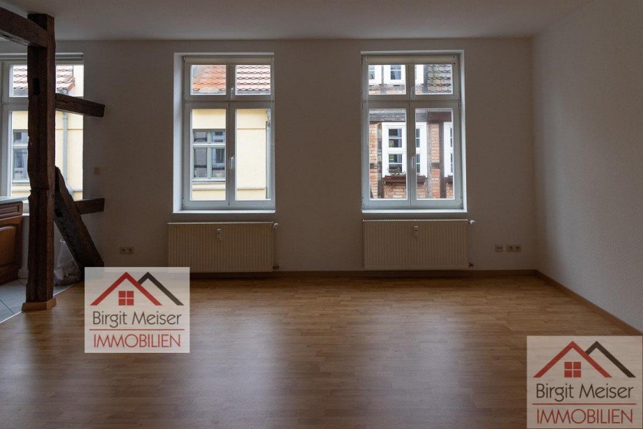 Wohnen Wohnung Schwerin