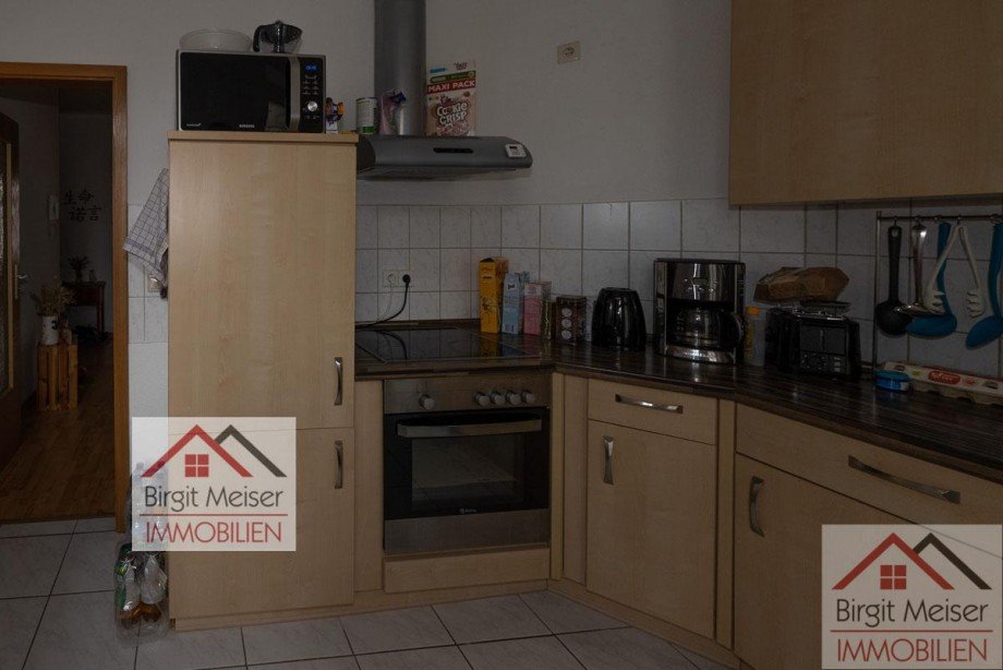 Kueche Wohnung Schwerin
