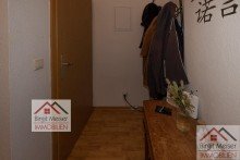 Garderobe Gepflegte Altbauwohnung * Balkon in der Schweriner Altstadt, N�he Schlosspark