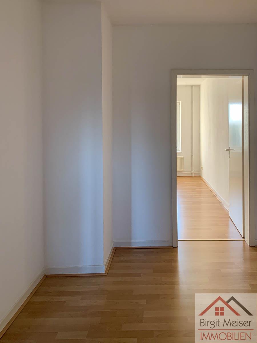 Flur Wohnung Schwerin