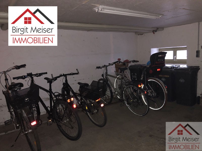 Fahrradkeller Wohnung Schwerin