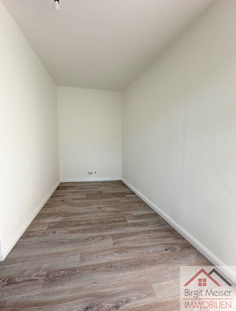 separater Schlafbereich Wohnung Schwerin