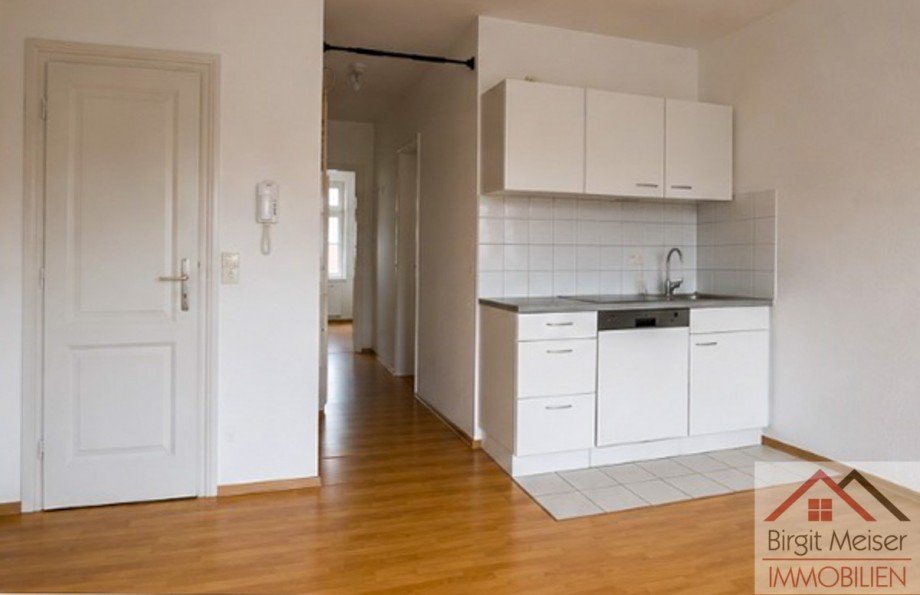 WZ EBK_ Wohnung Wismar
