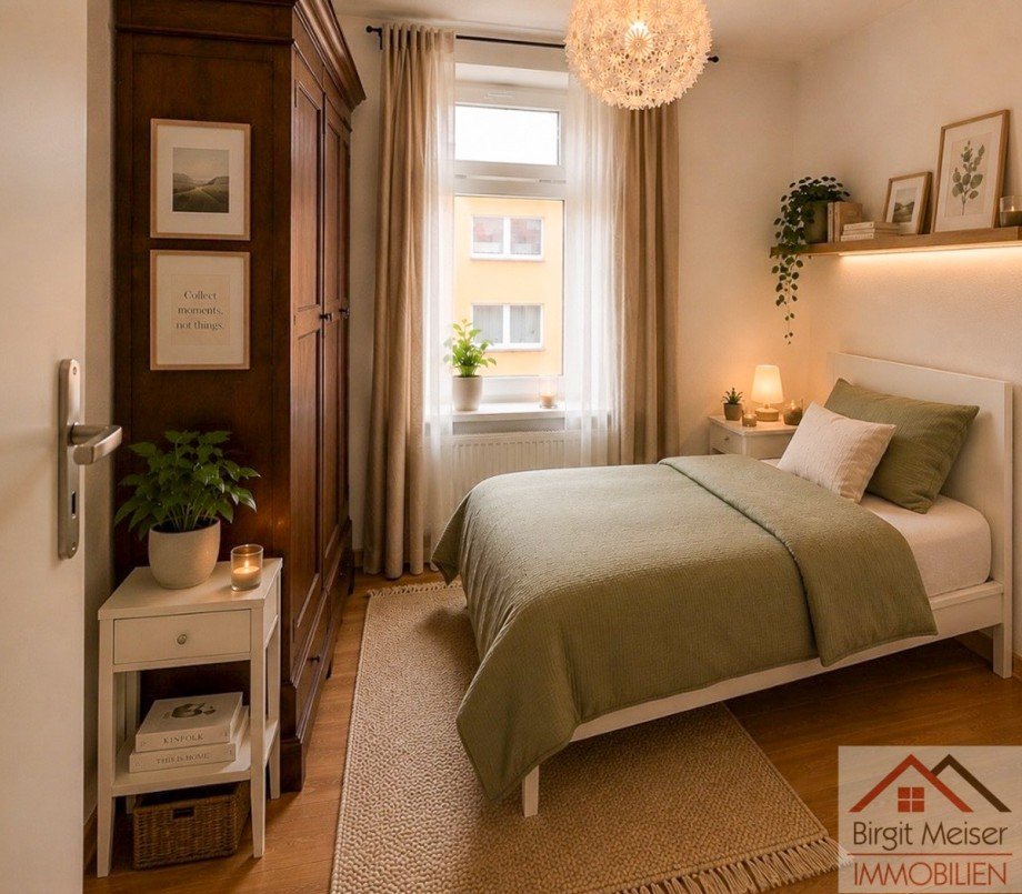 Wohnen 2 Wohnung Wismar