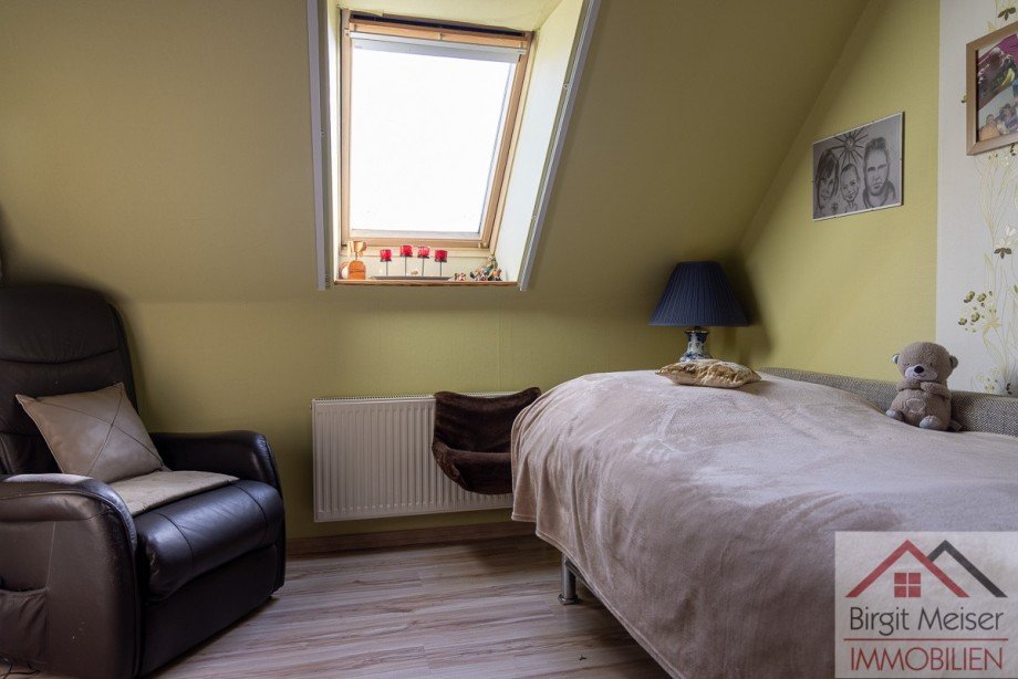 viel Tageslicht Doppelhaush�lfte Warsow