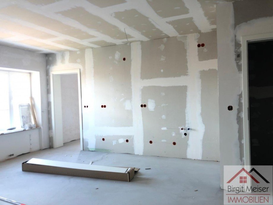 Platz f�r Ihre EBK Wohnung Schwerin