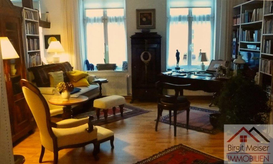 Zimmer 1 Wohnung Schwerin