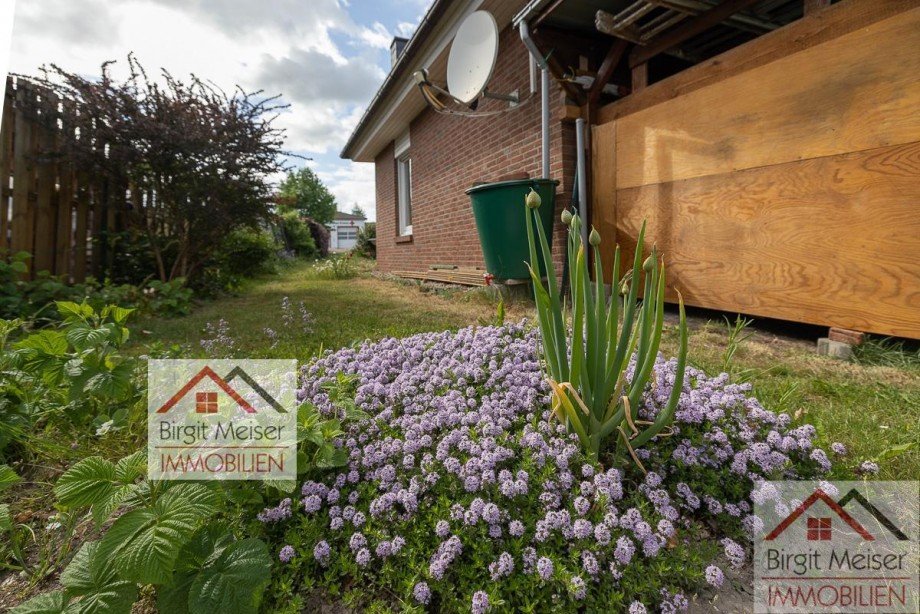 Impressionen Einfamilienhaus Bollewick