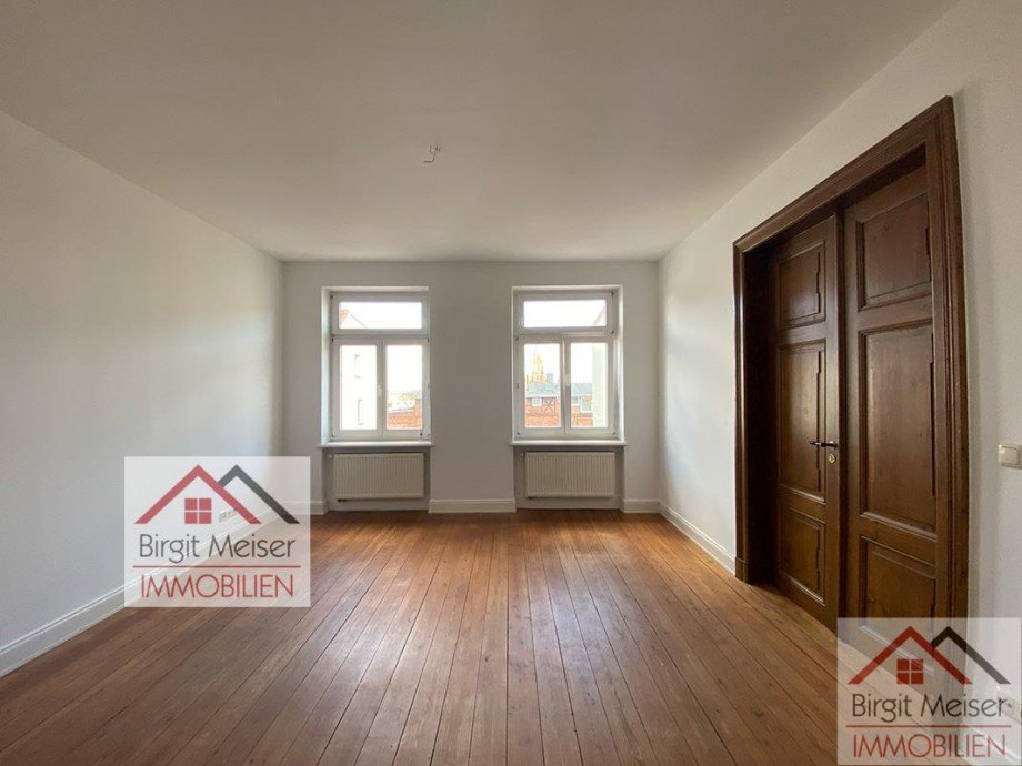 Wohnen Wohnung Schwerin