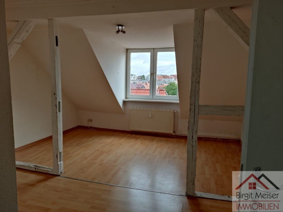 Wohnen 1 Wohnung Schwerin