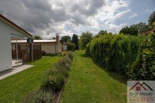 Hauptbild * Ferien-Bungalow auf Eigentumsland * nur 800 m bis zur Ostsee *