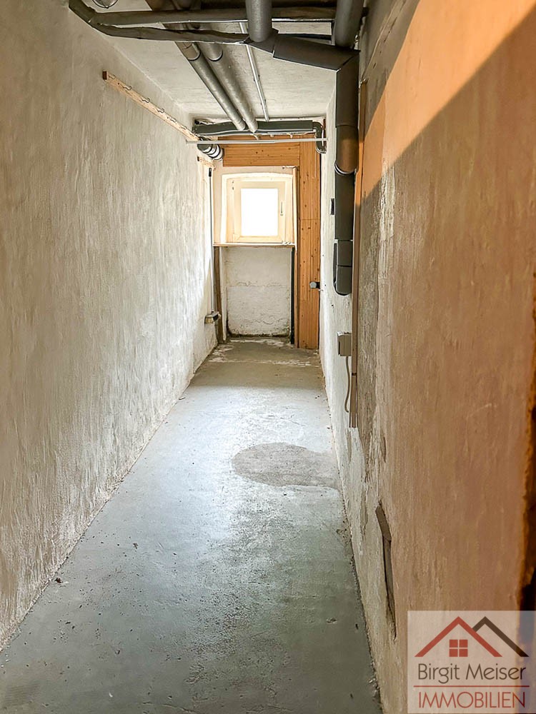 Keller Wohnung Schwerin