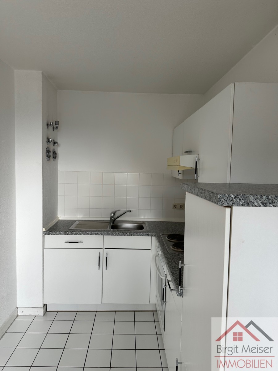 Einbauk�che Wohnung Schwerin
