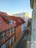 Hauptbild * Schelfstadt * Apothekerstra�e * 1 1/2-Raum-Wohnung mit Ausblick, Single-K�che, Wanne * 3. OG (DG)