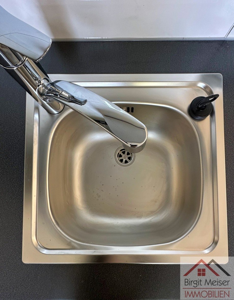 K�che Detail3 Wohnung Schwerin