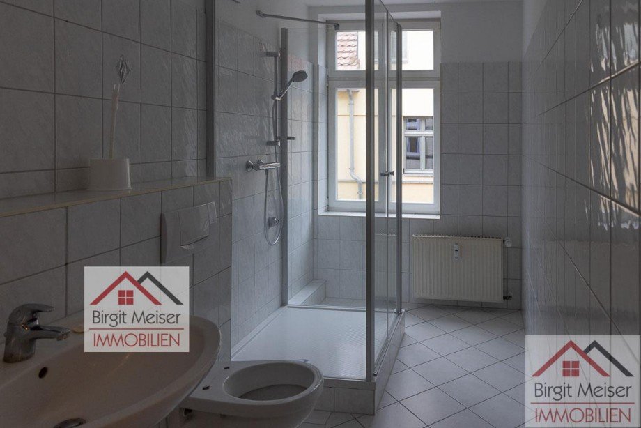 Bad Wohnung Schwerin