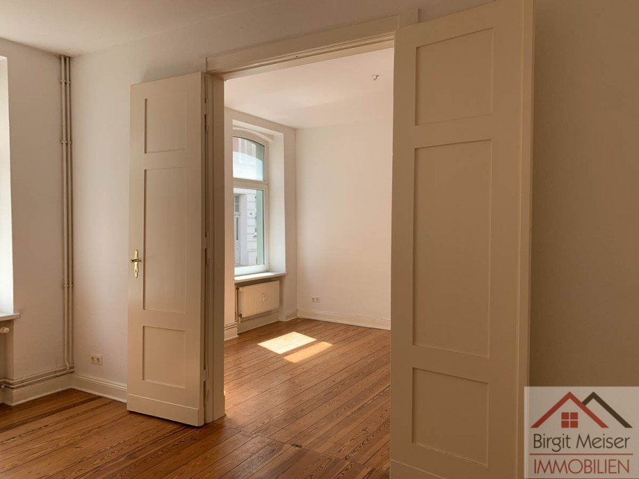 Wohnen 2 Wohnung Schwerin