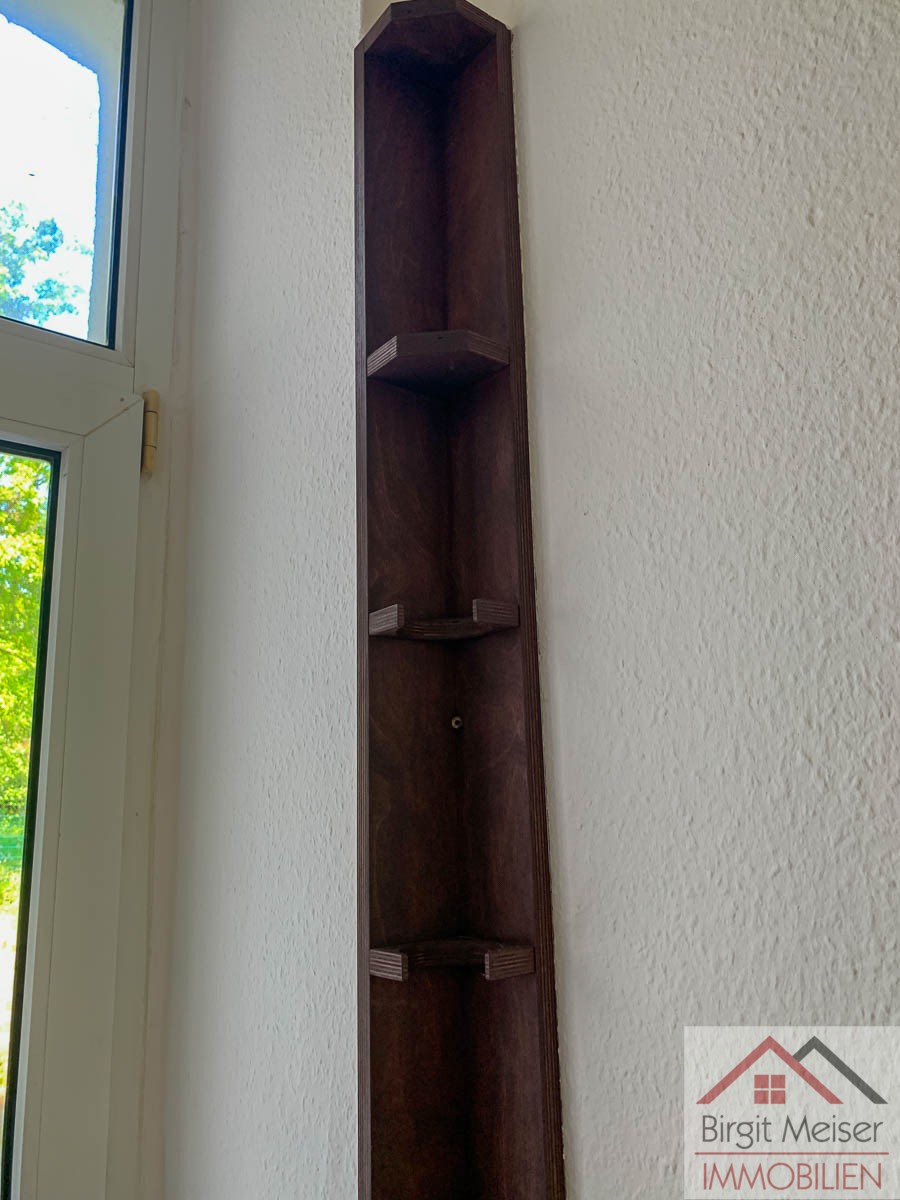 Tassenhalter Wohnung Schwerin