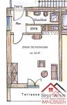 Hauptbild Krebsförden * Altersgerechte Singles-ETW mit Terrasse * EG, Duschbad, TG-Stellpl. *