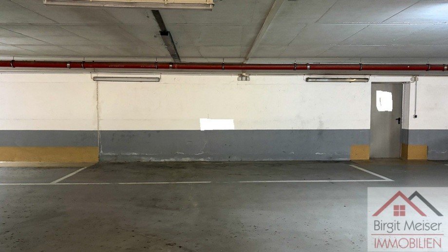 Tiefgaragenstellplatz Wohnung Schwerin