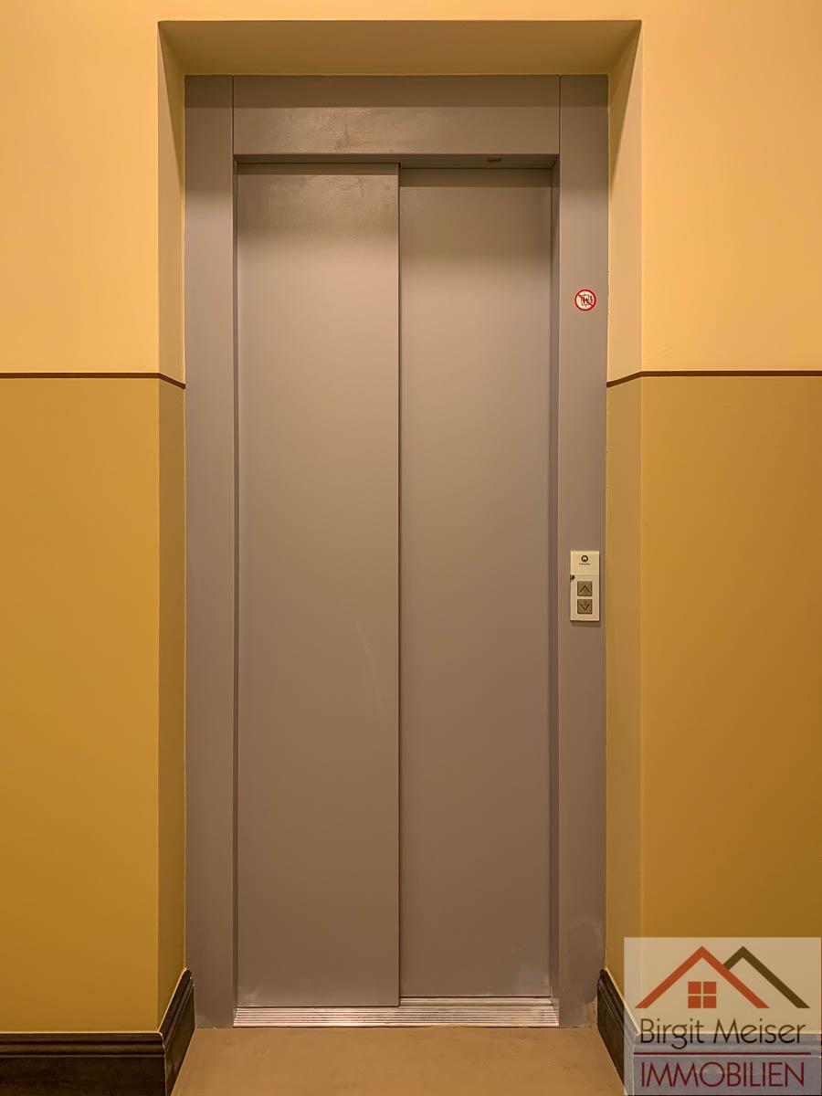 Personenaufzug Wohnung Schwerin
