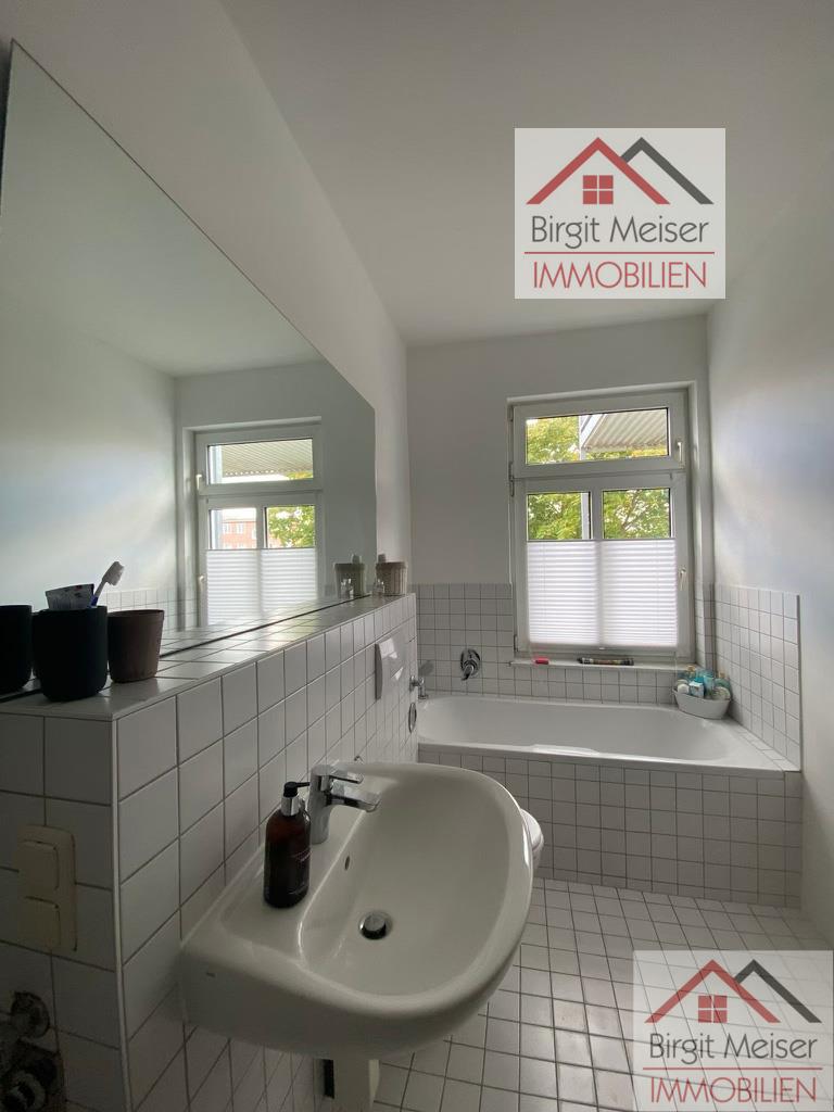 Bad Wohnung Schwerin
