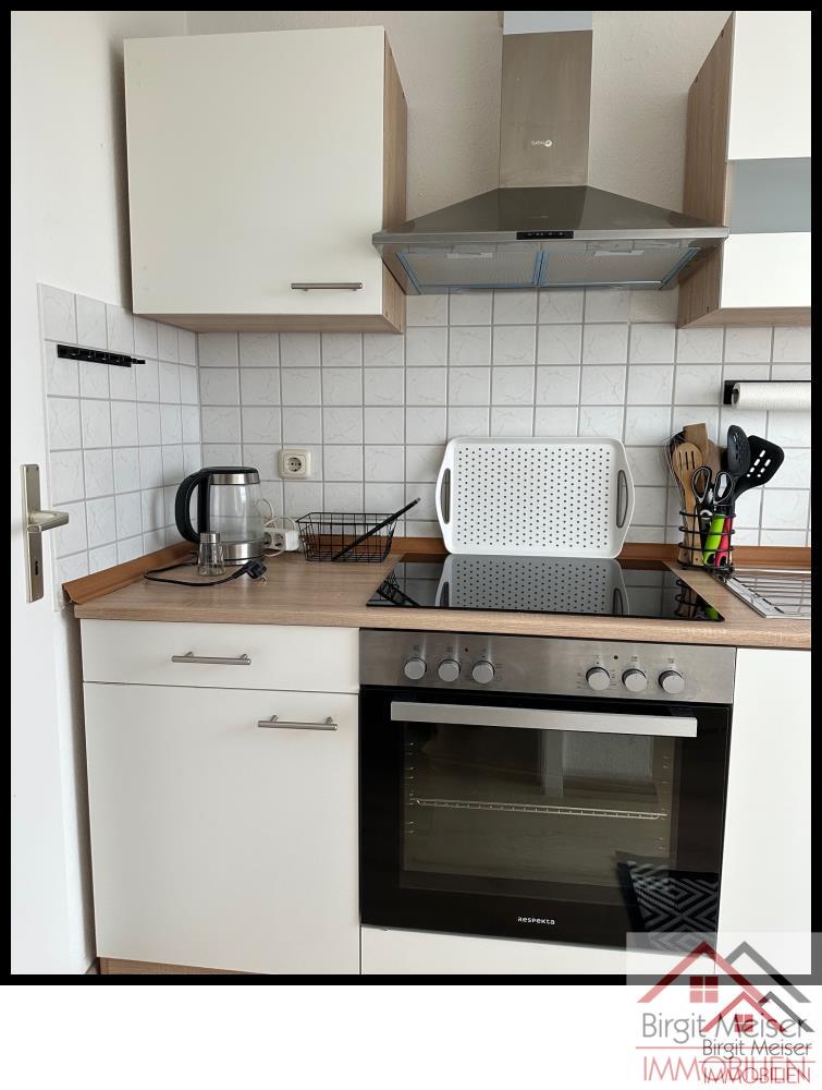 K�che Wohnung Schwerin