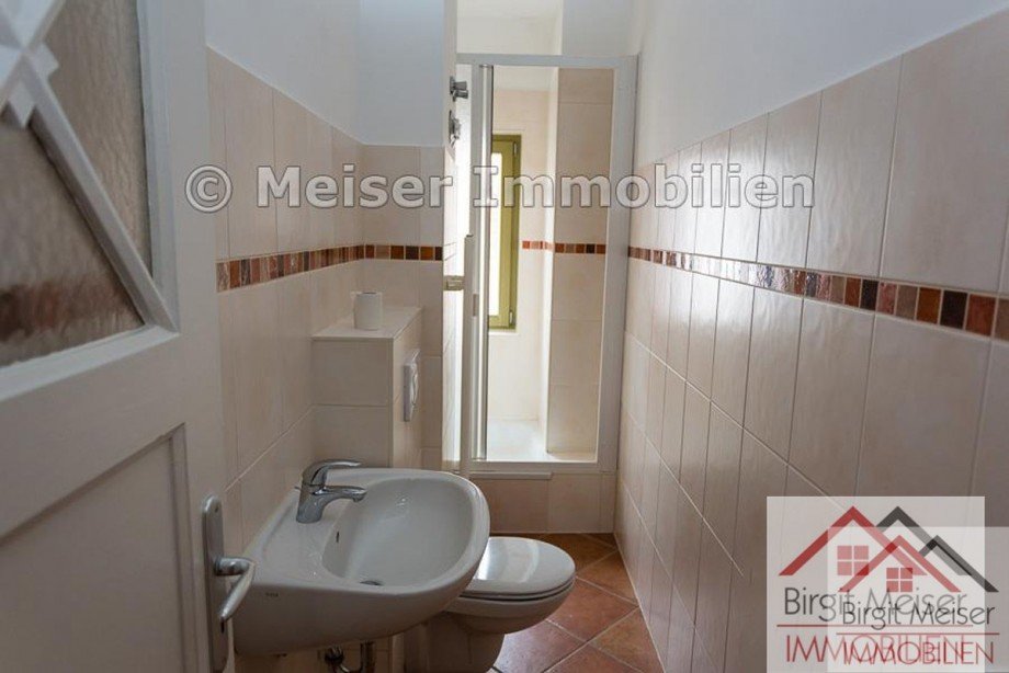 Duschbad Wohnung Schwerin