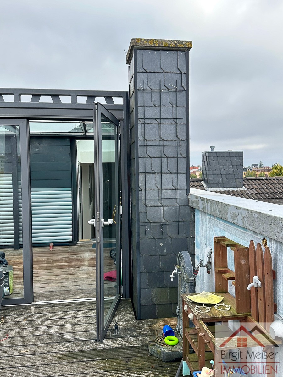 Wintergarten Wohnung Schwerin