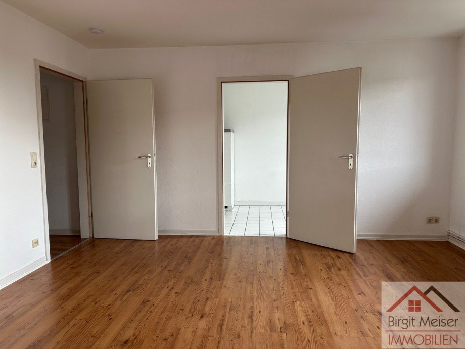 Wohnen 1 Wohnung Schwerin