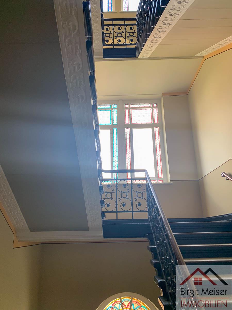 Objektdetails Wohnung Schwerin
